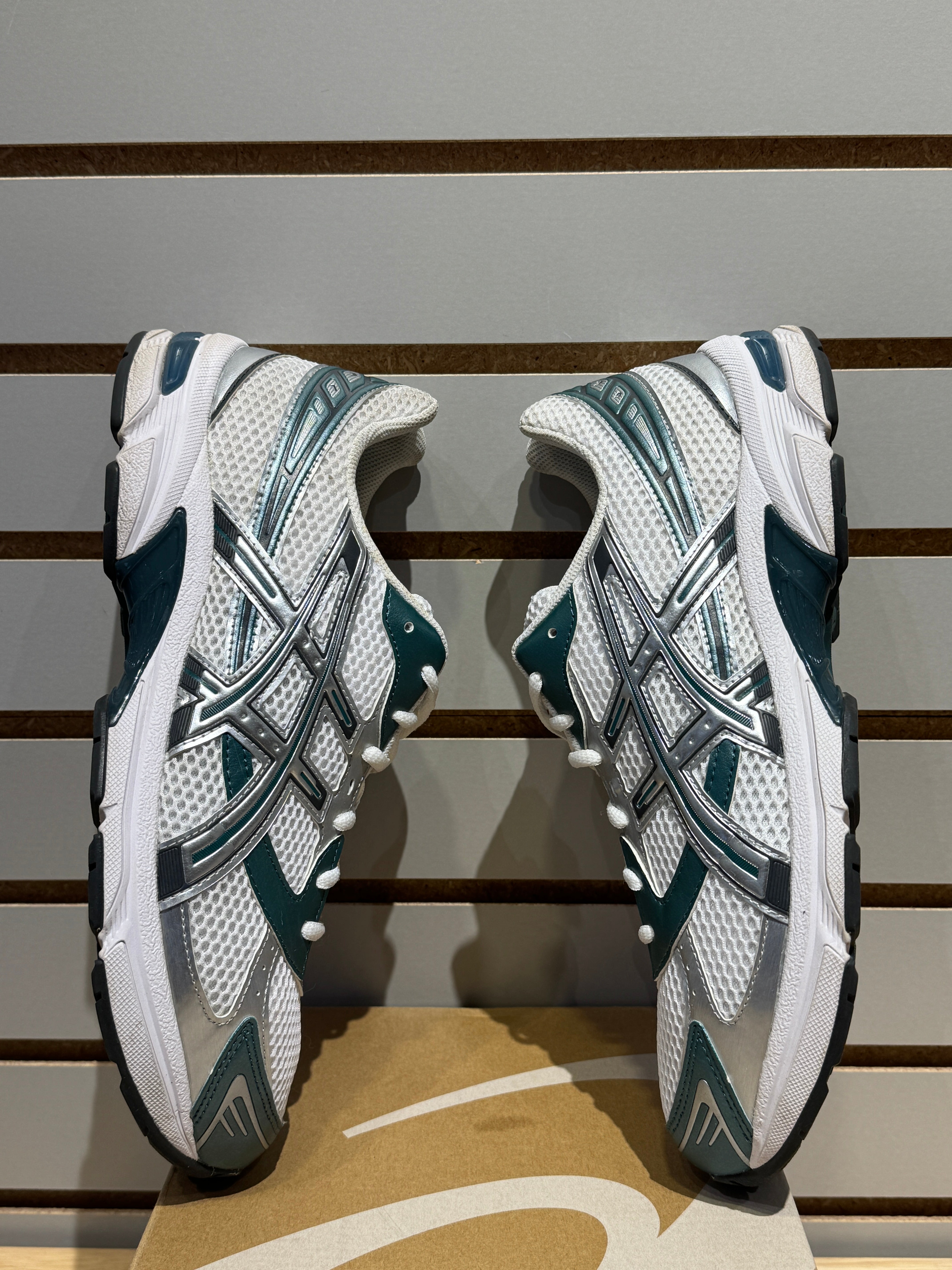 ASICS Gel-1130 Dark Neptune Sz 10.5 – Sneak City