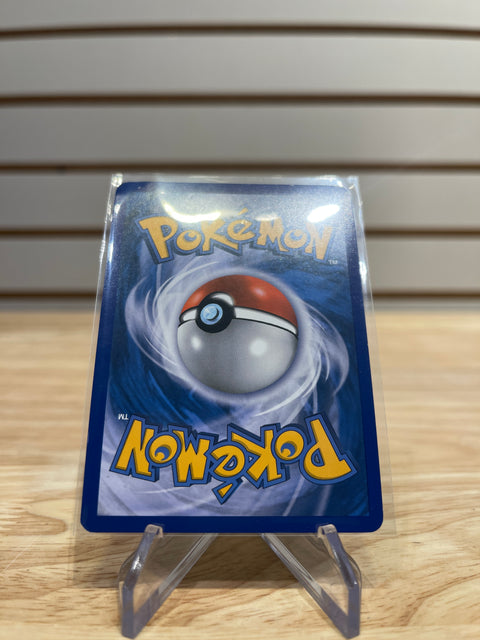Pikachu - HGSS03 - Pokemon HGSS Promos (PR)