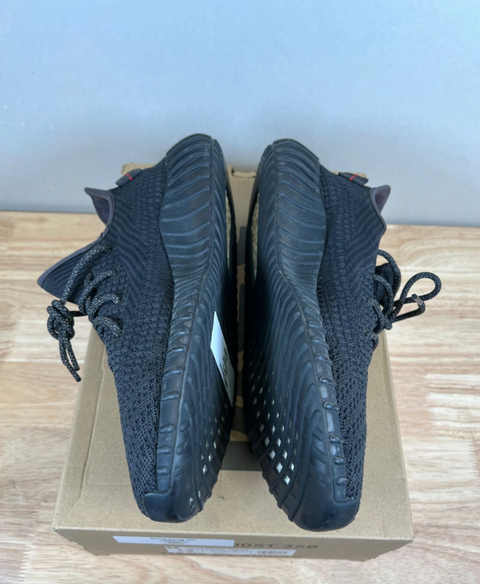 adidas Yeezy Boost 350 V2 Black (Non-Reflective)