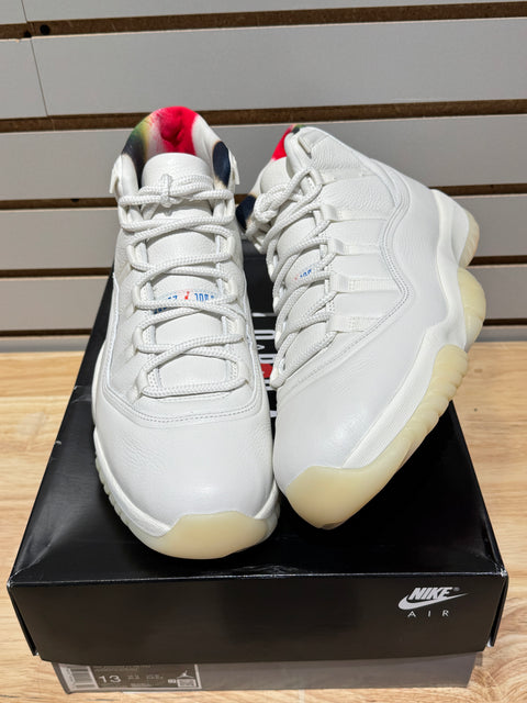 Jordan 11 Retro 285 Sz 13
