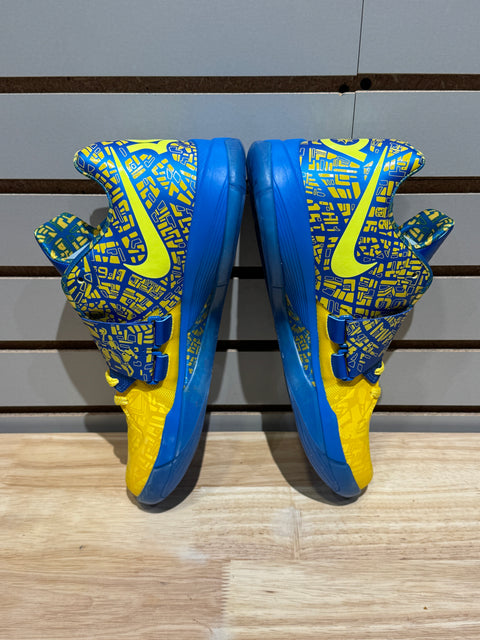 Nike KD 4 Scoring Title (2025)