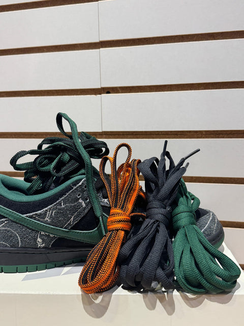 Nike SB Dunk Low There Skateboards Sz 9.5