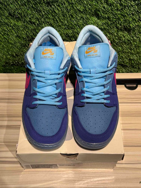 Nike SB Dunk Low Run The Jewels Sz 10.5