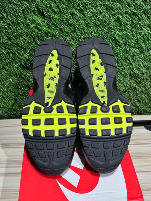 Nike Air Max 95 Premium Houseflies Sz 11.5