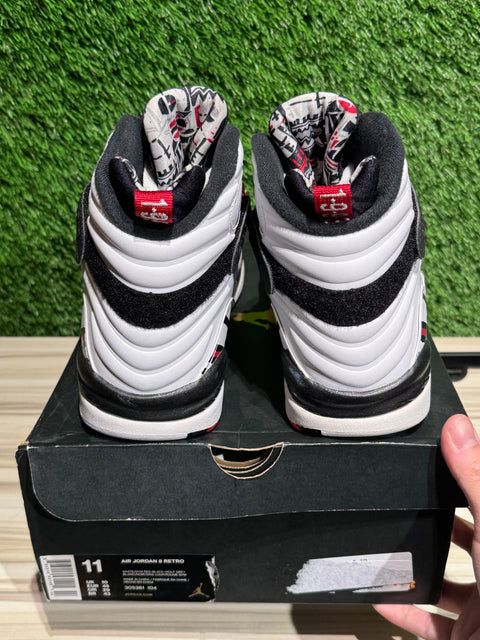 Jordan 8 Retro Alternate Sz 11