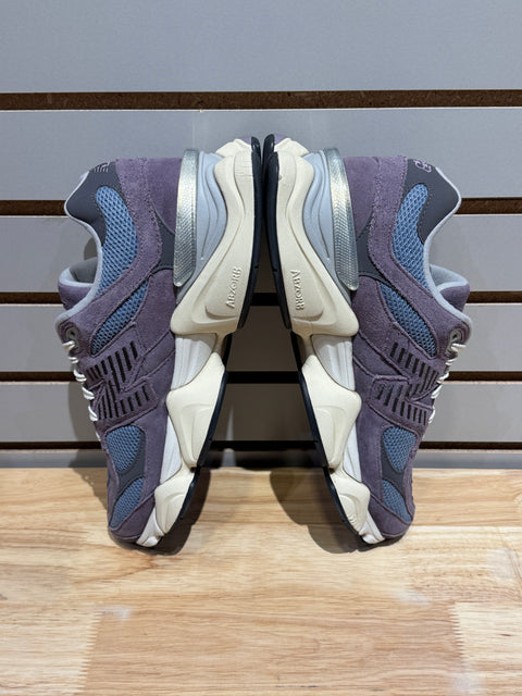 New Balance 9060 Shadow Purple Sz 11