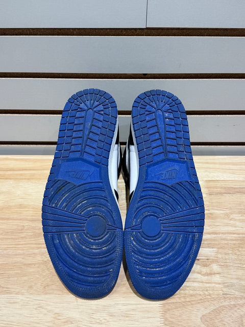 Jordan 1 Retro High Royal Toe Sz 11