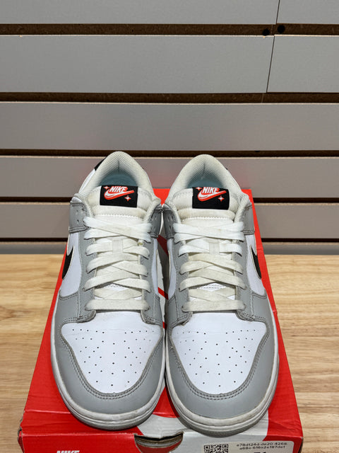 Nike Dunk Low SE Lottery Pack Grey Fog Sz 9.5