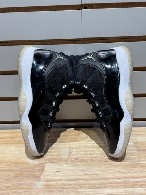 Jordan 11 Retro Jubilee (Women's) Sz 5M