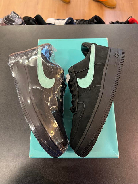 Tiffany & Co. Nike Air Force 1 Low Sz 7M/8.5W