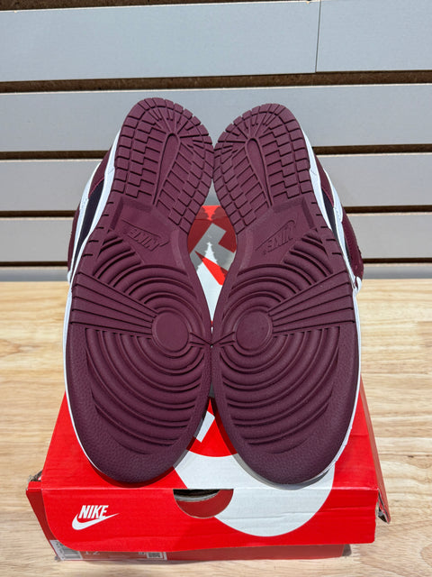 Nike Dunk Low Dark Beetroot Sz 12