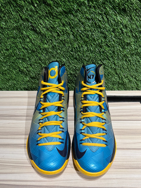 Nike KD 5 N7 Sz 10