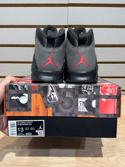 Jordan 10 Retro Shadow (2025) Sz 13