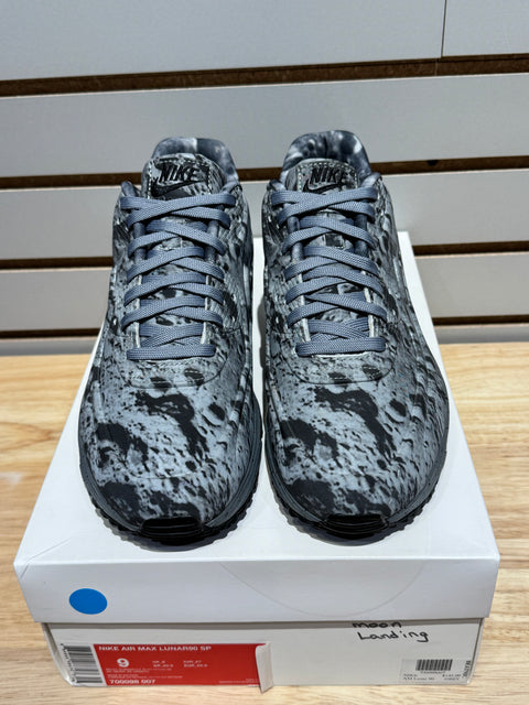 Nike Air Max Lunar90 SP Moon Landing Sz 9M
