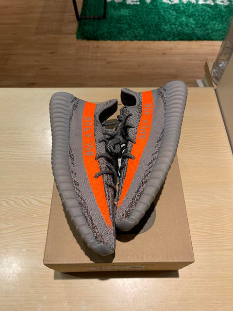 adidas Yeezy Boost 350 V2 Beluga Reflective SZ 13