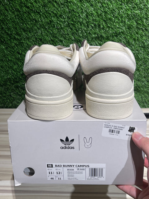 Bad Bunny The Last Campus Sz 11.5M