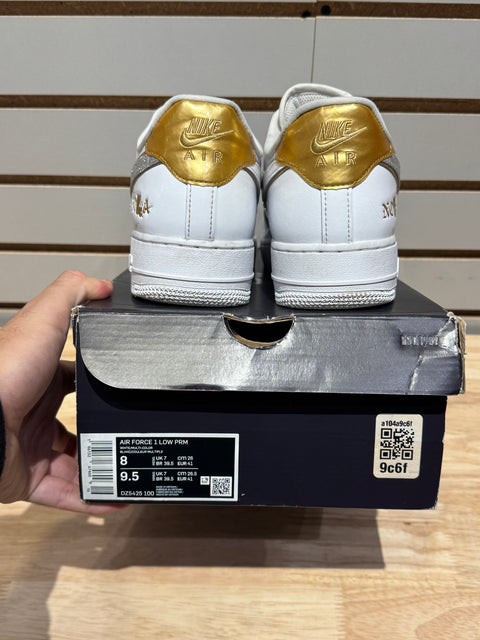 Nike Air Force 1 Low NOLA Sz 8