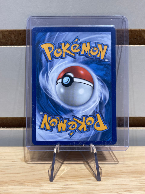 Pokémon Rosa's Encouragement - 123/088 - ME03: Perfect Order (POR) #123