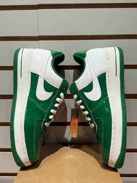 Nike Air Force 1 Low St. Patrick's Day (2006) Sz 7