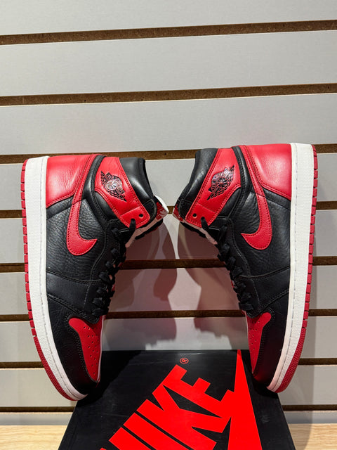Jordan 1 Retro High Homage To Home (Non-numbered) Sz 11