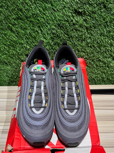 Nike Air Max 97 SE Evolution of Icons Sz 10M