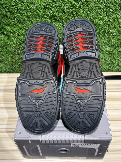 Nike Dunk Genesis Low RTFKT Clone X (Edition of 5849) Sz 11