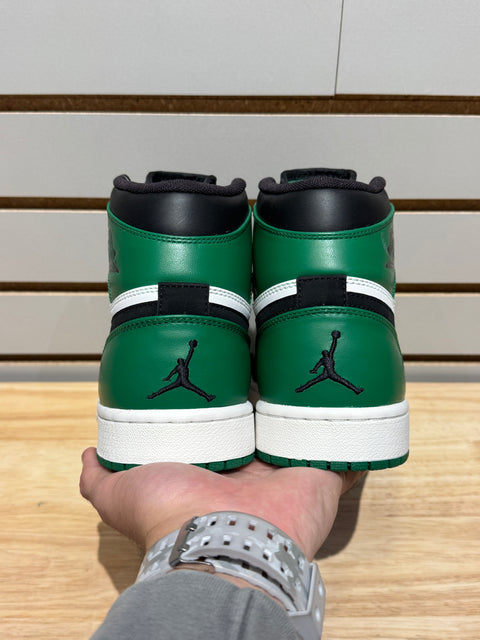 Jordan 1 Retro Defining Moments Celtics (DMP) Sz 9.5