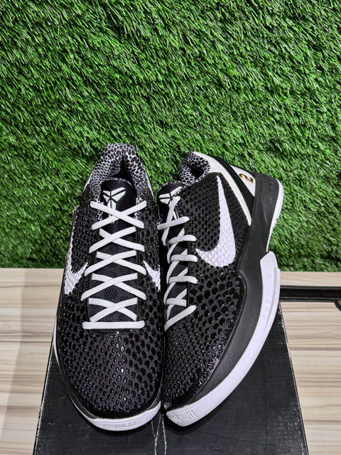 Nike Kobe 6 Protro Mambacita Sweet 16 Sz 8