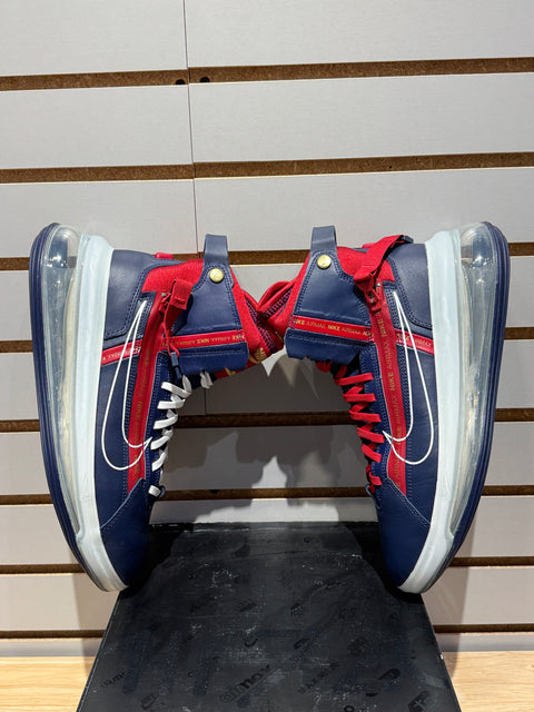 Nike Air Max 720 Saturn Olympic Sz 8.5
