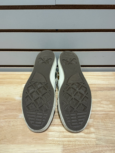 Converse XL CX-2 OX Camo Sz 8.5
