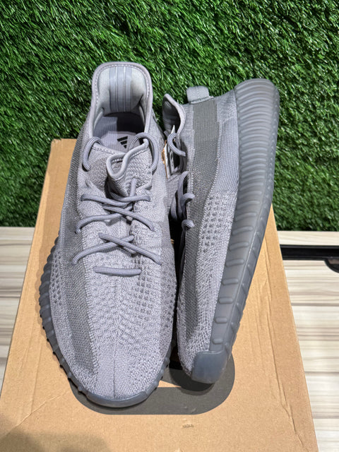 adidas Yeezy Boost 350 V2 Steel Grey Sz 13M