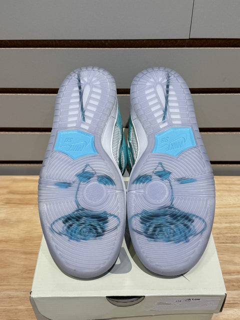 Nike SB Dunk Low April Skateboards Sz 6.5