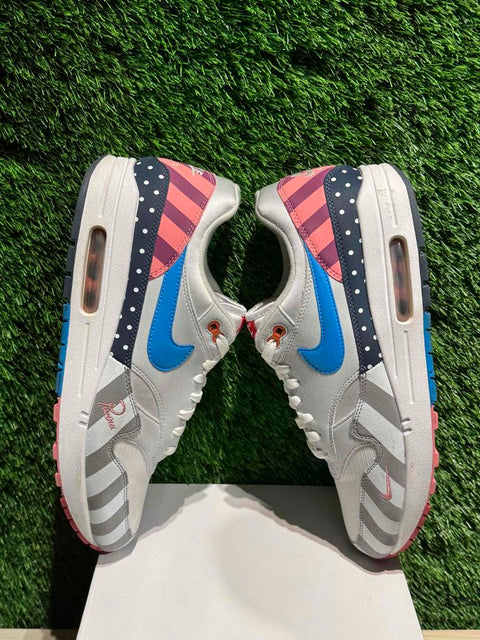 Nike Air Max 1 Parra (2018) Sz 11M