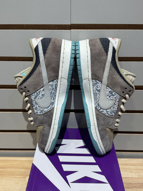 Nike SB Dunk Low Big Money Savings Sz 8