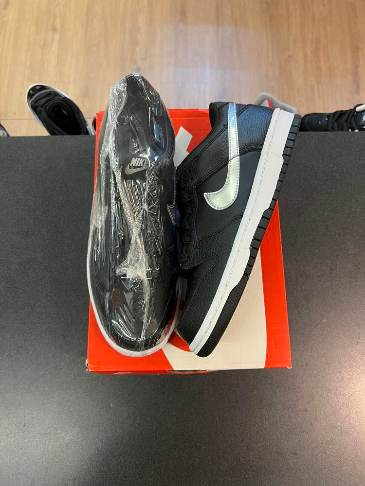 Nike 2024 Dunks Low ‘NBA 75th Anniversary Spurs’ (GS) BRAND NEW