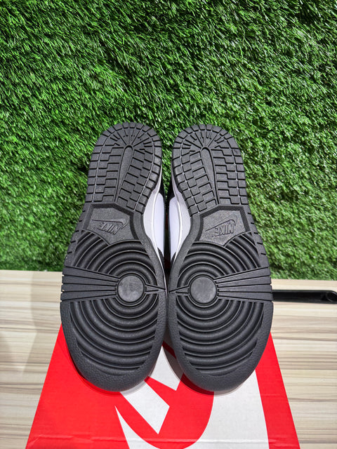 Nike Dunk High Panda Black White (2021/2024) Sz 7.5M