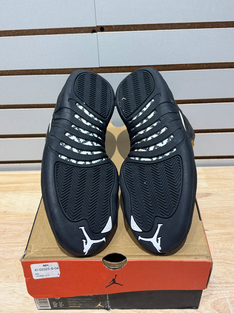 Jordan 12 Retro The Master Sz 9.5