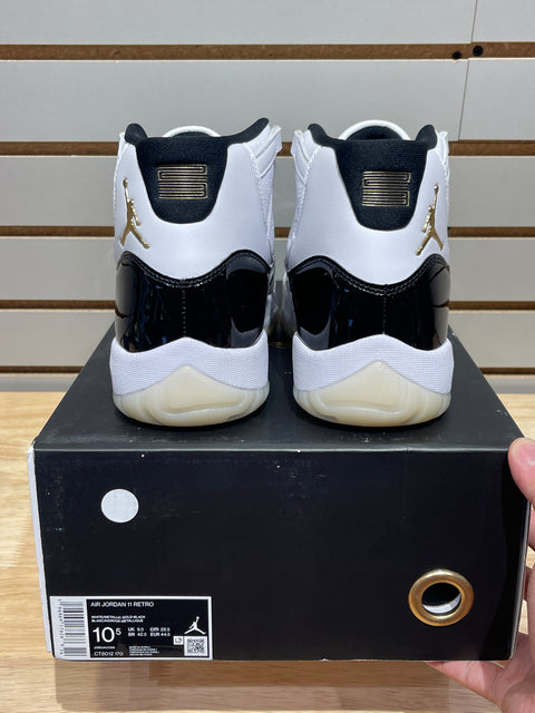 Jordan 11 Retro DMP Gratitude (2023) Sz 10.5