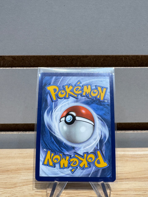 Blastoise ex - 200/165 - Pokemon SV: Scarlet & Violet 151 (MEW)