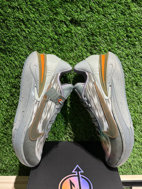 Nike Zoom GT Cut 2 Devin Booker Keep It Tight Sz 11.5M
