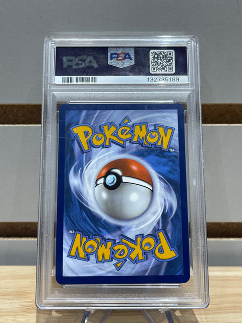 N's Reshiram - 167/159 - Pokemon SV09: Journey Together (JTG) PSA GEM MT 10