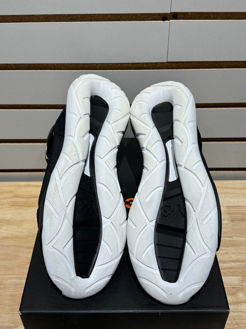 Y-3 Qasa High Multi-Color Sz 10