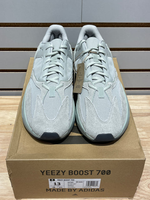 adidas Yeezy Boost 700 Salt Sz 13
