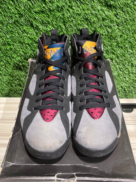 Jordan 7 Retro Bordeaux (2011) Sz 9.5M