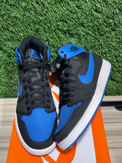 Jordan 1 Retro AJKO Royal Sz 11M