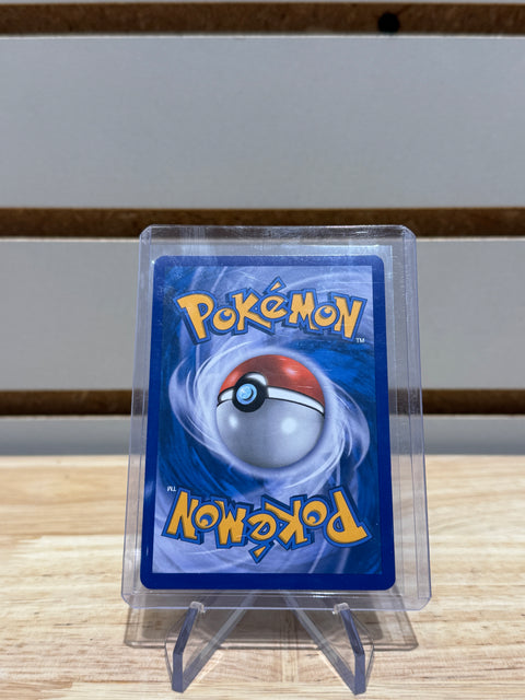 Ursaring (Prime) - Pokemon Unleashed (UL)