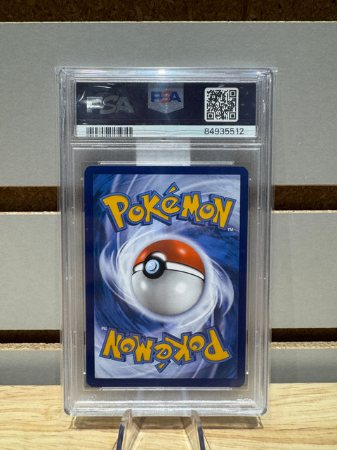 2023 Pokémon Mew EN Charizard EX SIR PSA MNT 9