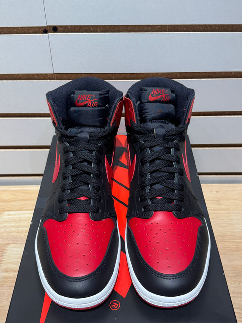 Jordan 1 Retro High '85 OG Bred (2025) Sz 11.5