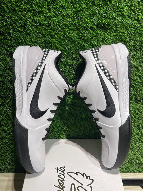 Nike Kobe 4 Protro Mambacita Gigi Sz 11