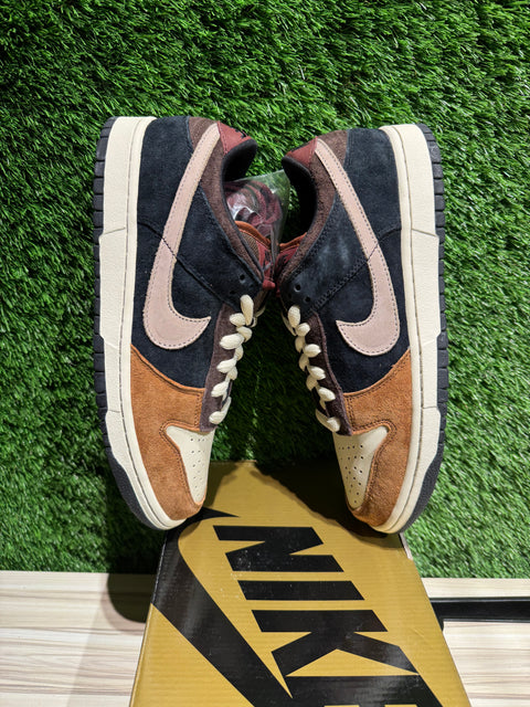 Nike SB Dunk Low Joe Strummer Sz 9